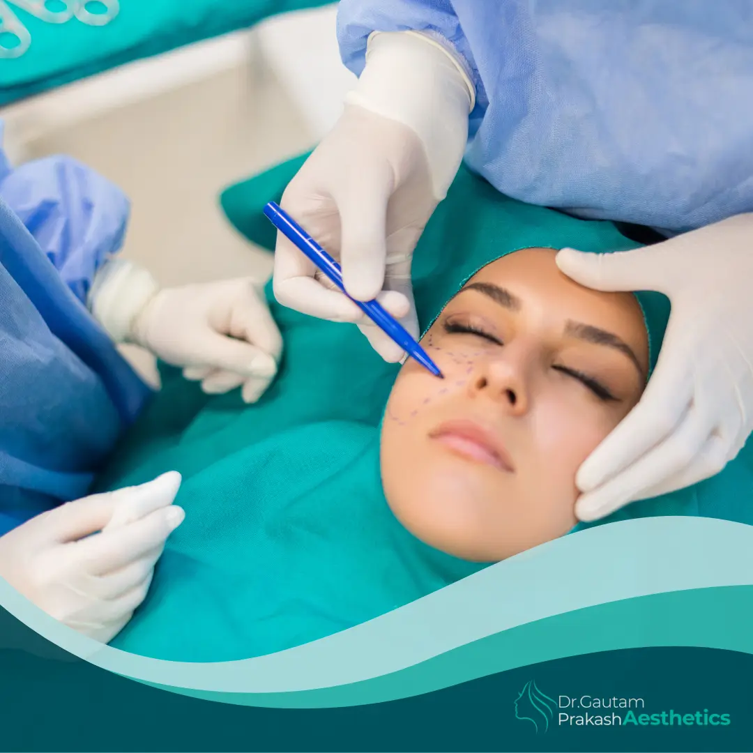 Reconstructive & Trauma Surgery Dr Gautam Prakash Aesthetics