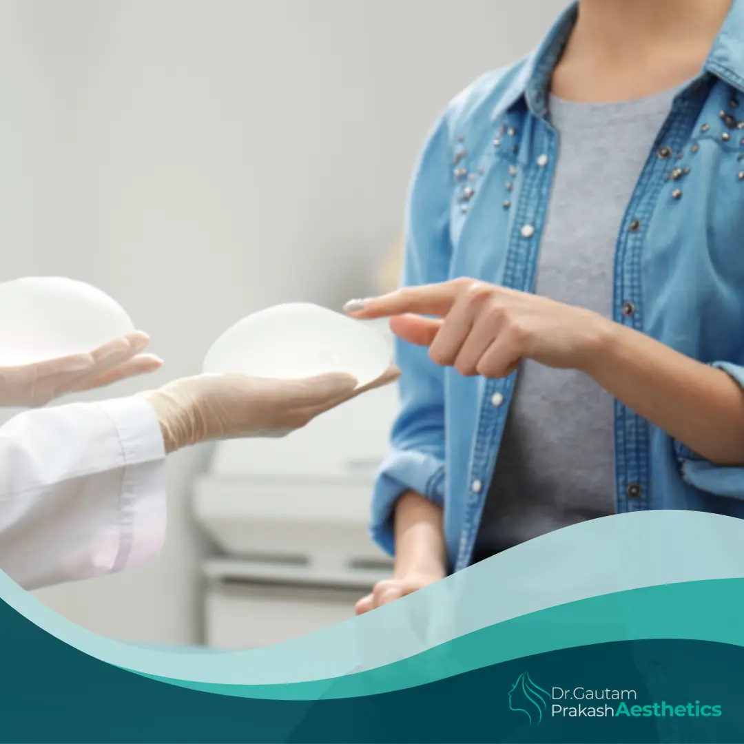 Breast Surgery
