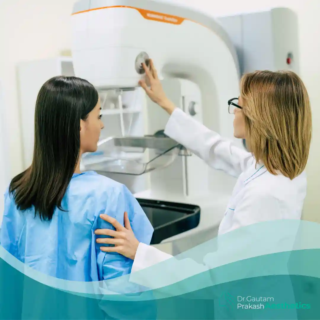 Oral Cancer Screening & Diagnosis