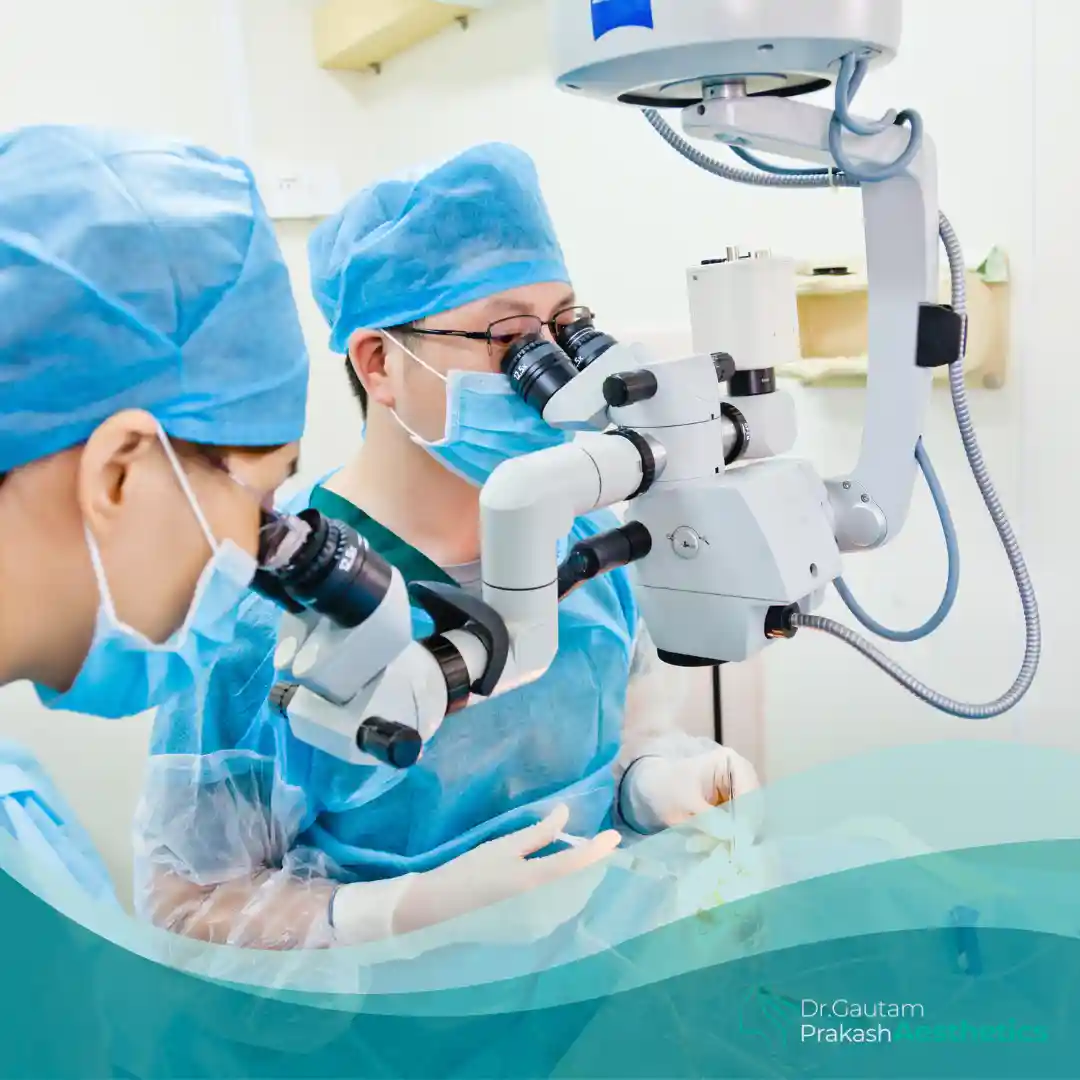 Surgical Treatment for Oral Cancer