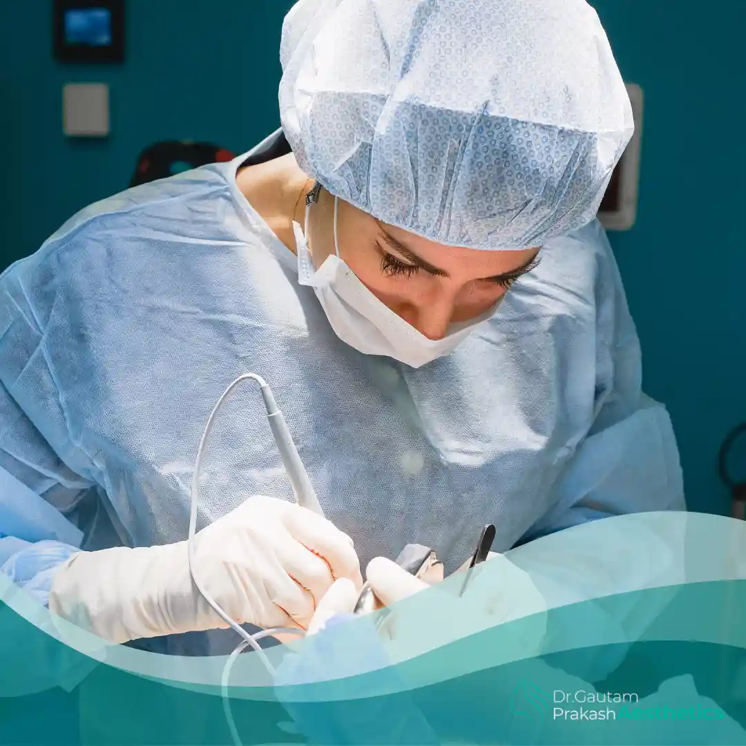 Jaw & Tongue Reconstruction