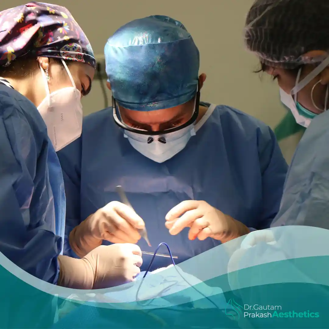 Reconstructive Surgery Post-Cancer