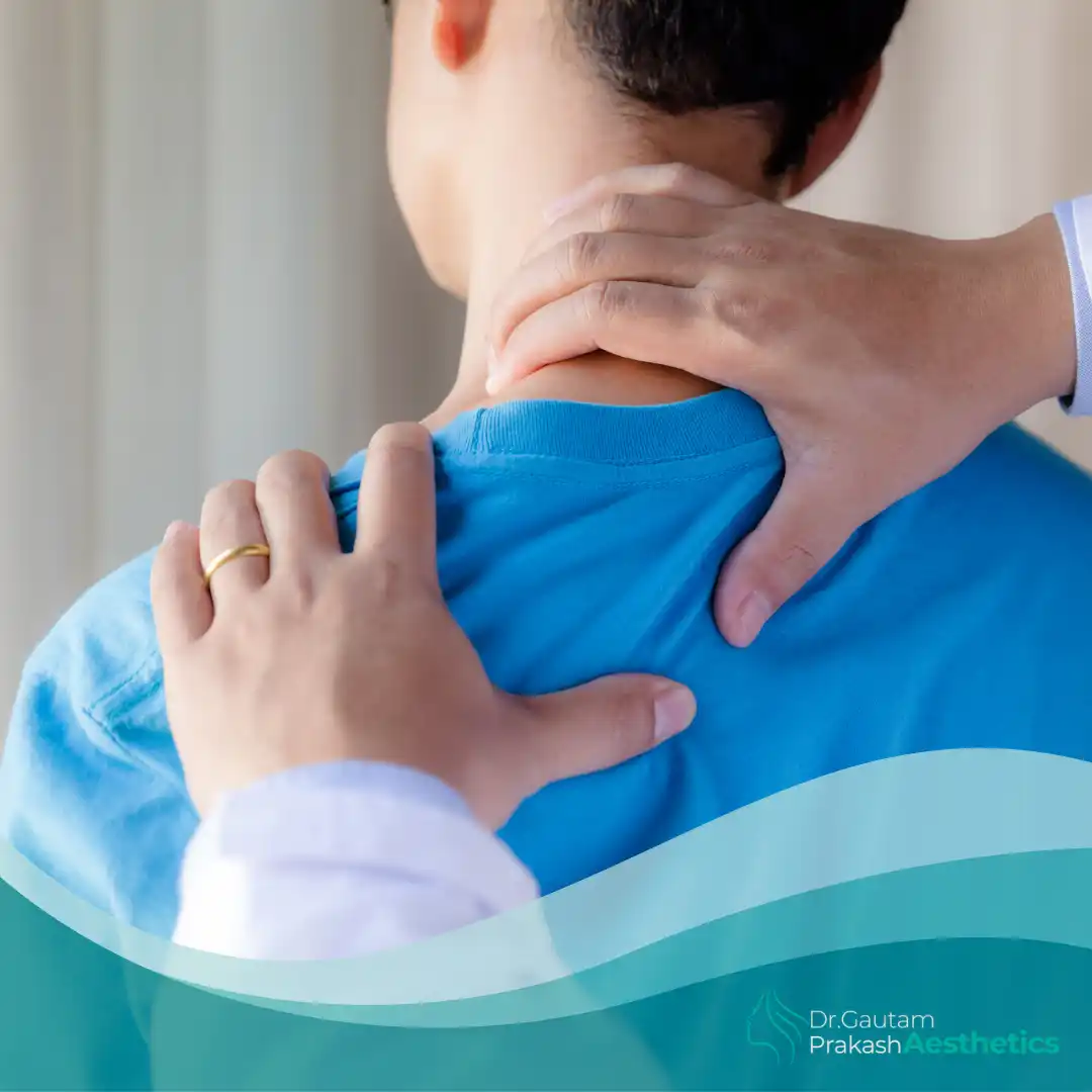 Speech & Swallowing Rehabilitation