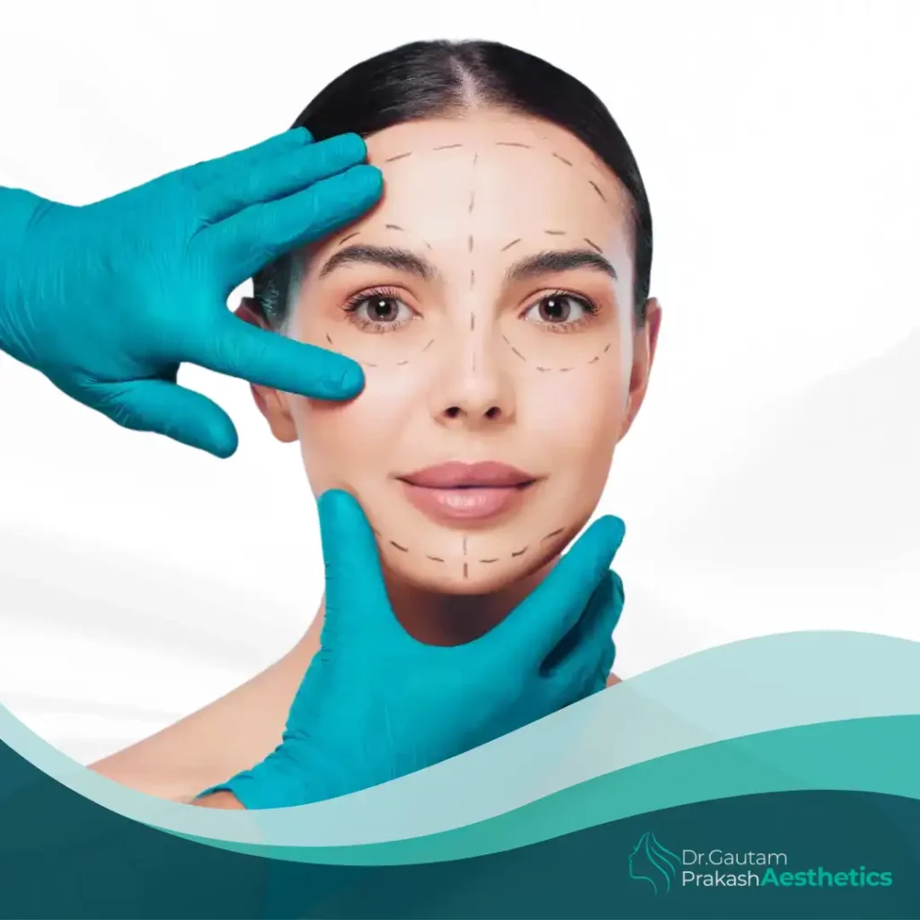 Facial Aesthetic & Reconstructive Surgery