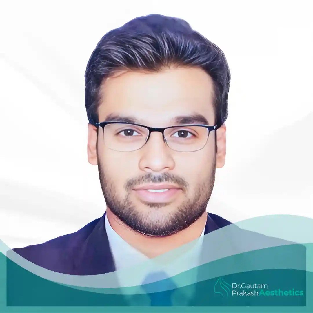 Dr. Abhishek Kumar Das