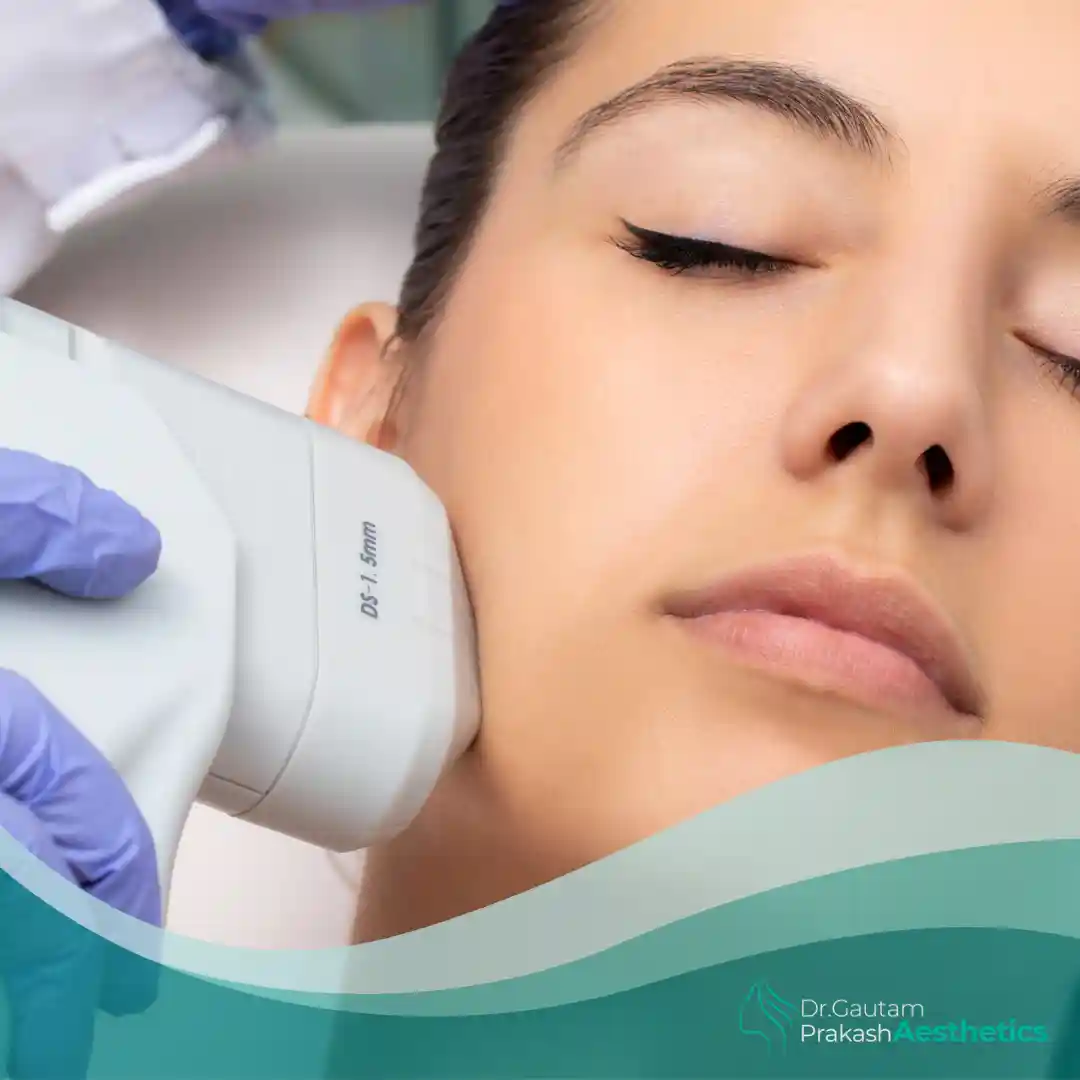Scar Reduction & Aesthetic Restoration