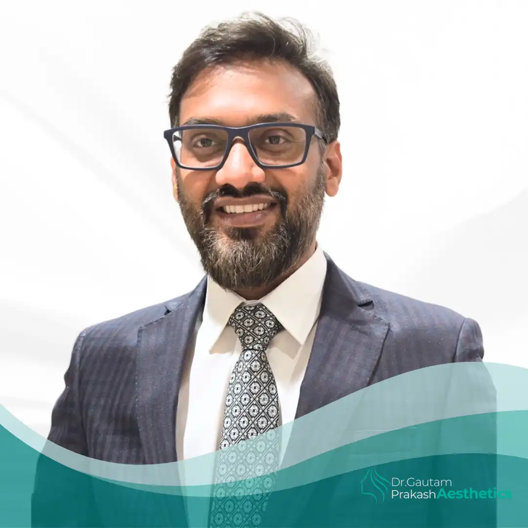 Dr Gautam Prakash