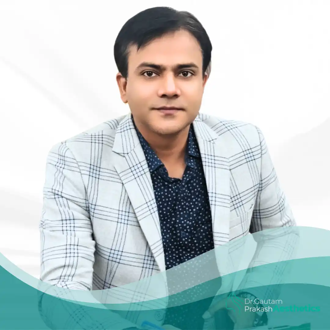 Dr Amit Kumar
