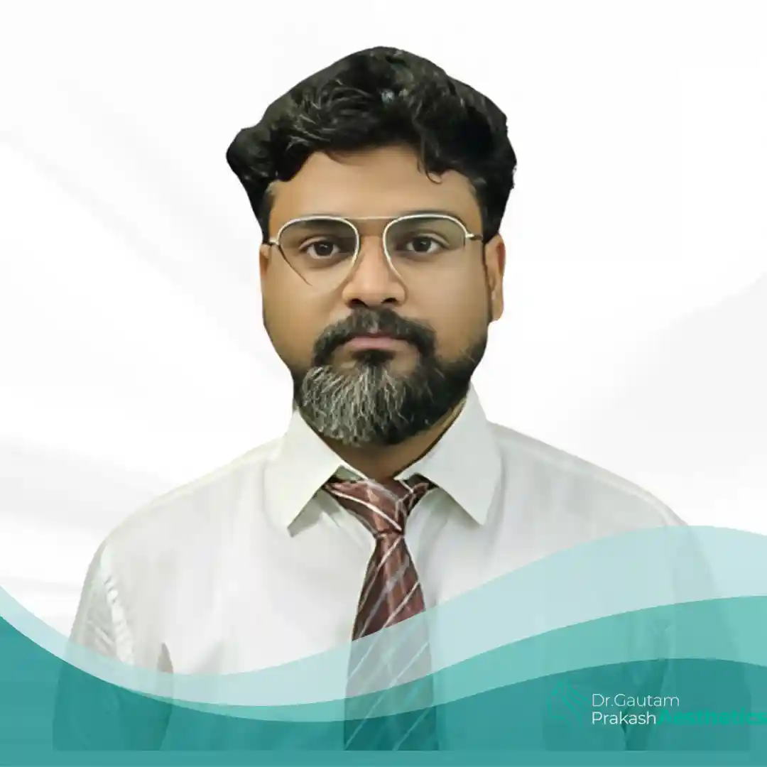 Dr Atul Kumar
