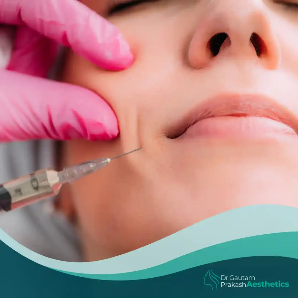 Dermal Fillers​