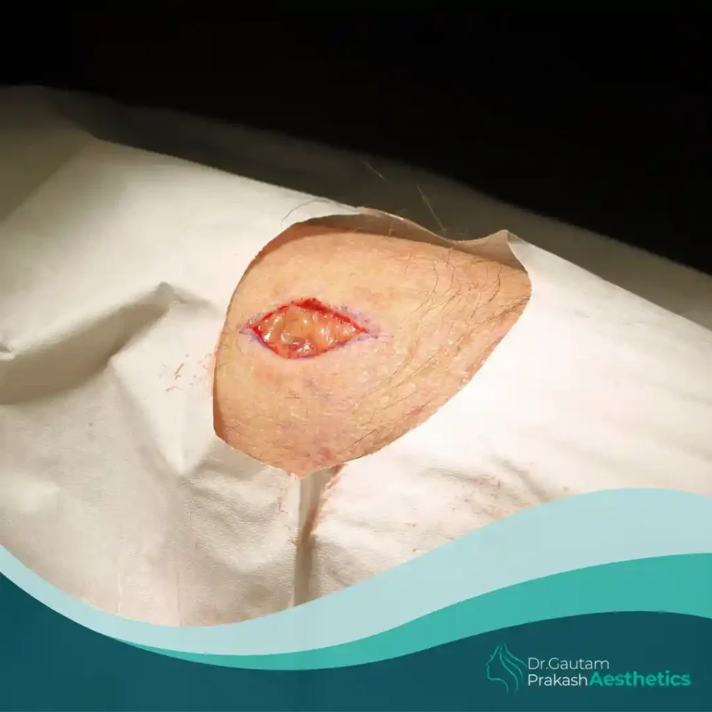 Skin Cancer Surgery​
