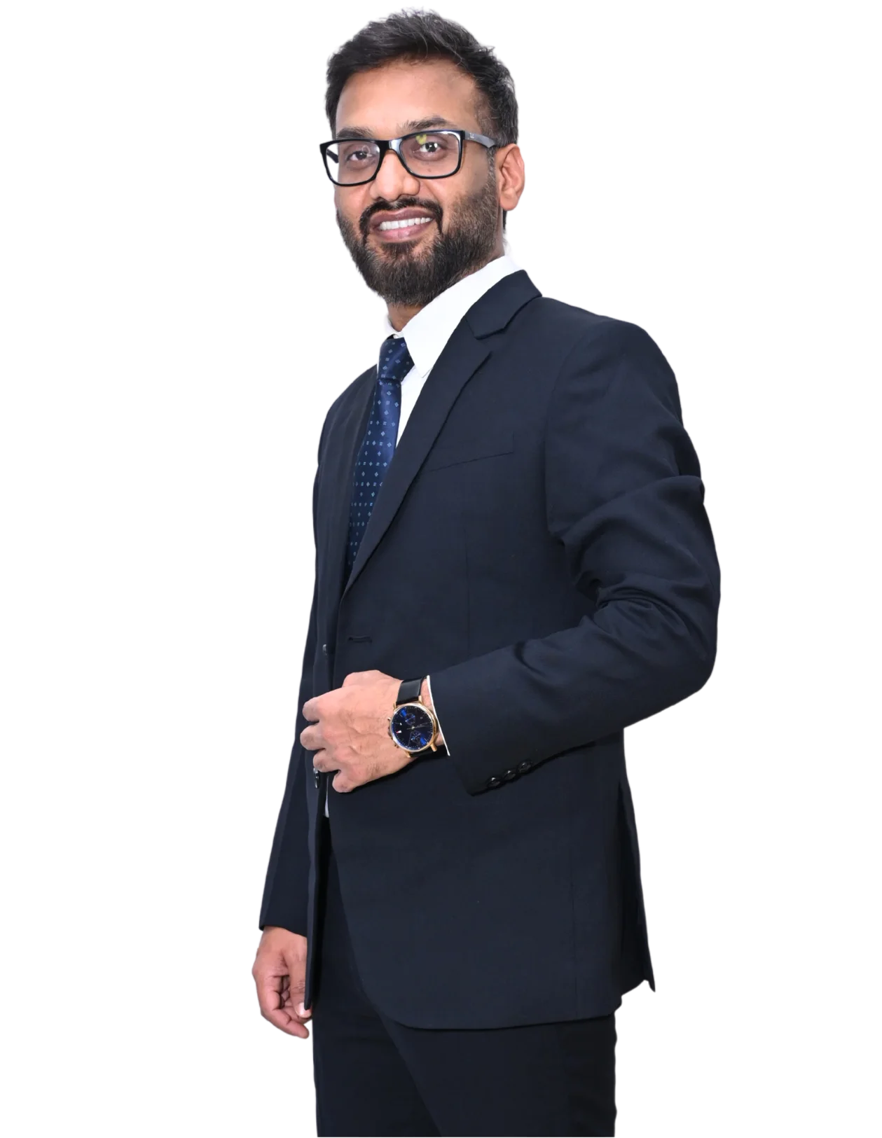 Dr Gautam Prakash Aesthetics