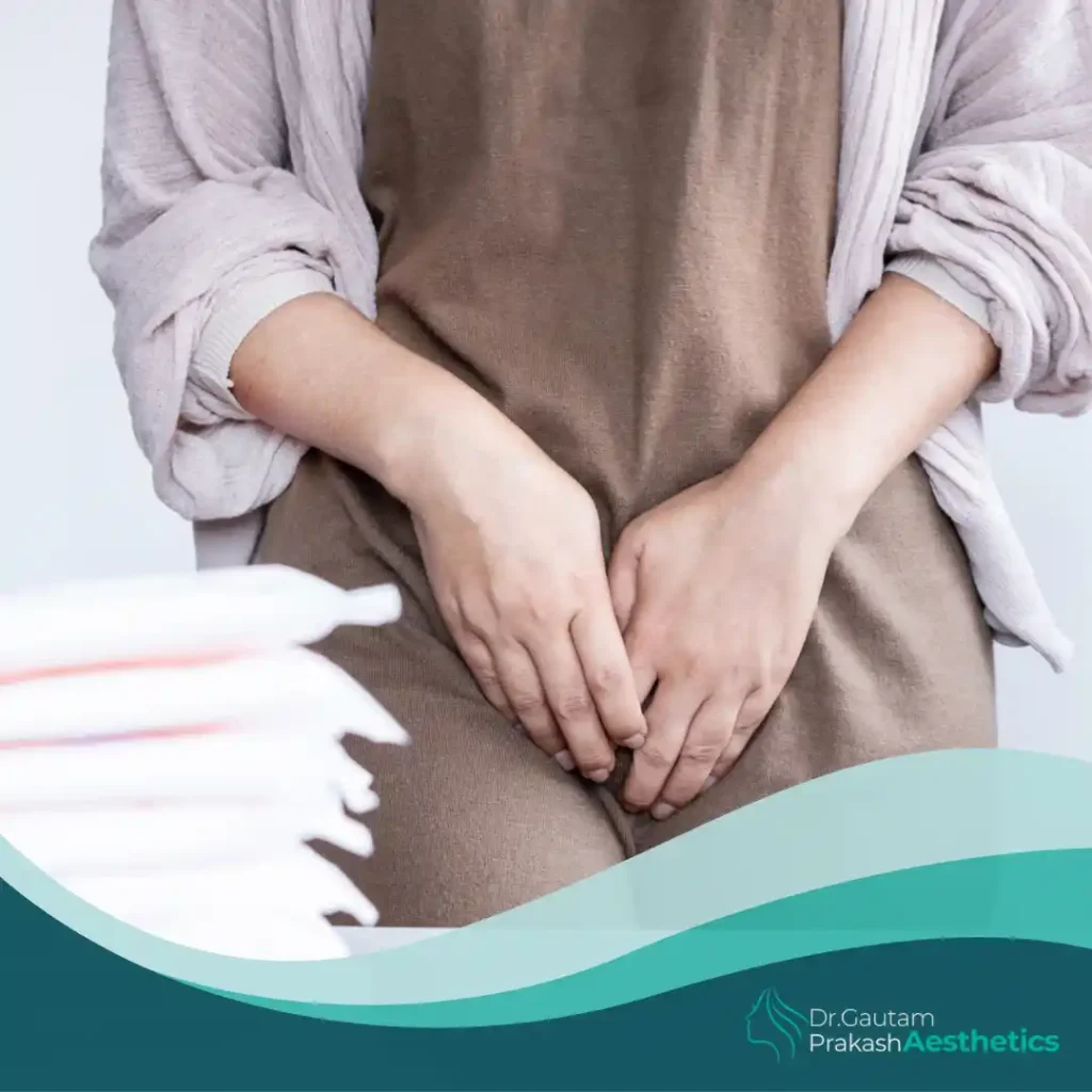 Vaginal Rejuvenation​